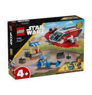 LEGO® Star Wars 75384 A Crimson Firehawk