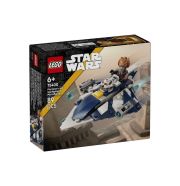 LEGO® Star Wars 75400 Plo Koon Jedi csillagvadásza microfighter