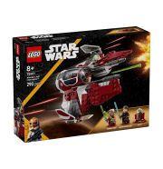LEGO® Star Wars 75401 Ahsoka Jedi elfogóvadásza