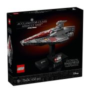 LEGO® Star Wars 75404 Acclamator-osztályú rohamhajó
