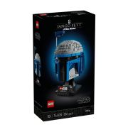 LEGO® Star Wars 75408 Jango Fett sisak