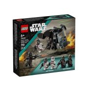 LEGO® Star Wars 75412 Halálcsillag katona és Night Trooper harci csomag