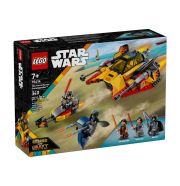 LEGO® Star Wars 75414 The Force Burner Snowspeeder