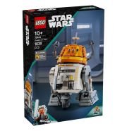 LEGO® Star Wars 75416 Chopper (C1-10P) asztromechanikus droid