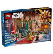 LEGO® Star Wars 75418 Adventi naptár 2025