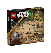 LEGO® Star Wars 75431 327th Star Corps Clone Troopers Battle Pack