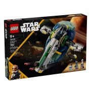 LEGO® Star Wars 75433 Jango Fett's Starship
