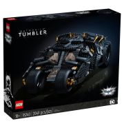 LEGO® Super Heroes 76240 Batmobile Tumbler