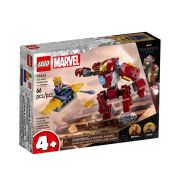 LEGO® Super Heroes 76263 Vasember Hulkbuster vs. Thanos