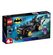 LEGO® Super Heroes 76264 Batmobile hajsza: Batman vs. Joker