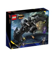 LEGO® Super Heroes 76265 Denevérszárny: Batman vs. Joker