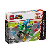 LEGO® Super Mario 72031 Mario Kart – Yoshi Bike