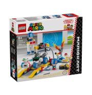 LEGO® Super Mario 72035 Mario Kart – Toad garázsa