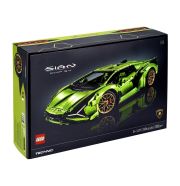 LEGO® Technic 42115 Lamborghini Sián FKP 37