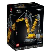 LEGO® Technic 42146 Liebherr LR 13000 lánctaplas daru
