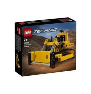 LEGO® Technic 42163 Nagy teljesítményű buldózer