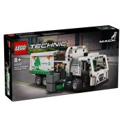 LEGO® Technic 42167 Mack® LR Electric kukásautó