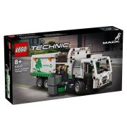 LEGO® Technic 42167 Mack® LR Electric kukásautó