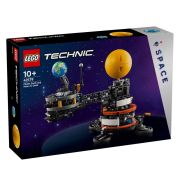 LEGO® Technic 42179 A Föld és a körülötte keringő Hold