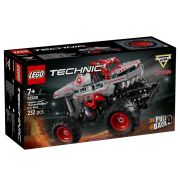 LEGO® Technic 42200 Monster Jam ThunderROARus