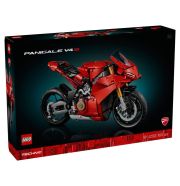 LEGO® Technic 42202 Ducati Panigale V4 S motorkerékpár