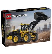 LEGO® Technic 42209 Volvo L120 Electric kerekes rakodógép