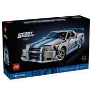 LEGO® Technic 42210 2 Fast 2 Furious Nissan Skyline GT-R (R34) autó