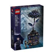 LEGO® Wednesday 76784 Black Dahlia Flower