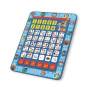 Lexibook Mancs őrjárat magyar-angol kétnyelvű oktató tablet