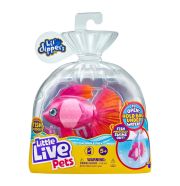 Little Live Pets Úszkáló halacska S4 - Marina Ballerina