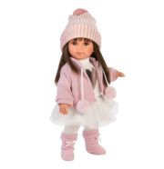 Llorens Sara 35 cm-es baba