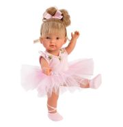 Llorens Valeria balett baba 28 cm
