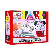 Lovin Candy Cream slime fagylalt -  Mousecorn Cupcake