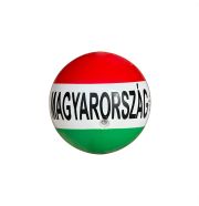 Magyarország szurkolói labda 14 cm