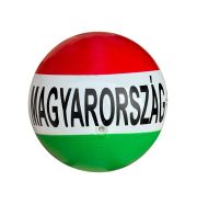 Magyarország szurkolói labda 23 cm