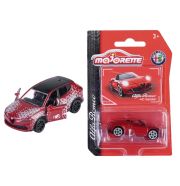 Majorette Alfa Romeo Premium kisautó, Alfa Romeo Tonale, sötétvörös