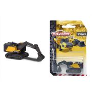 Majorette Construction munkagép - Volvo Excavator EC950F