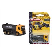 Majorette Construction munkagép - Volvo FMX Tipper