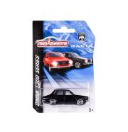 Majorette Dacia 1300 autó 1:64, Negru
