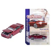 Majorette Japan Series Premium kisautó, Cefiro A31, bordó