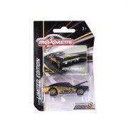 Majorette Limited Edition kisautó, Dodge Charger R/T