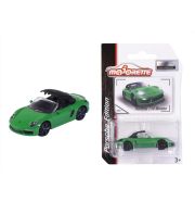 Majorette Porsche Premium kisautó, Porsche 718 Boxter