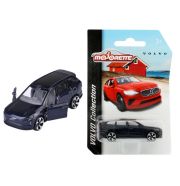 Majorette Volvo Premium kisautó, Volvo EX90, fekete