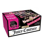 Make It Real Juicy Couture glamour ékszerdoboz