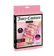 Make It Real Juicy Couture karkötők - glamour bojtok