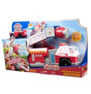 Mancs őrjárat Fire Rescue tűzoltóautó 50 cm