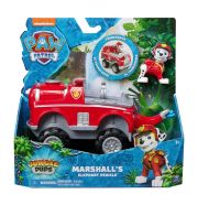 Mancs őrjárat Jungle Pups jármű - Marshall elefántos tűzoltója