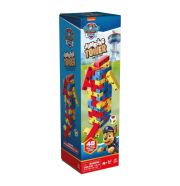 Mancs őrjárat Káosz torony jenga társasjáték