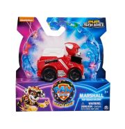 Mancs őrjárat Mozi Racers 1:64 kisautó - Marshall