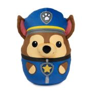 Mancs őrjárat Squishy plüss 20 cm - Chase